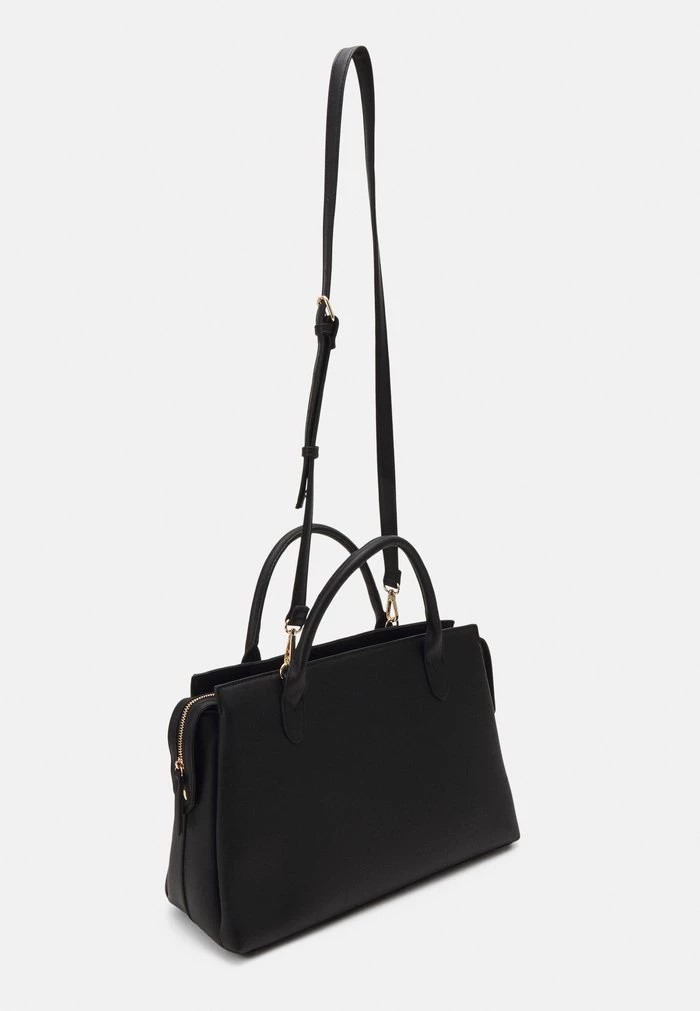 Sacs ANNA FIELD Anna Field Handbag Noir Femme | HOY-4270995